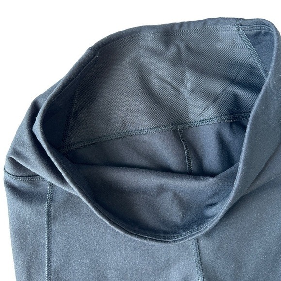 WOMEN'S UNDER ARMOUR FULL LENGTH HIGH-RISE LEGGINGS SIZE S - Picture 10 of 16